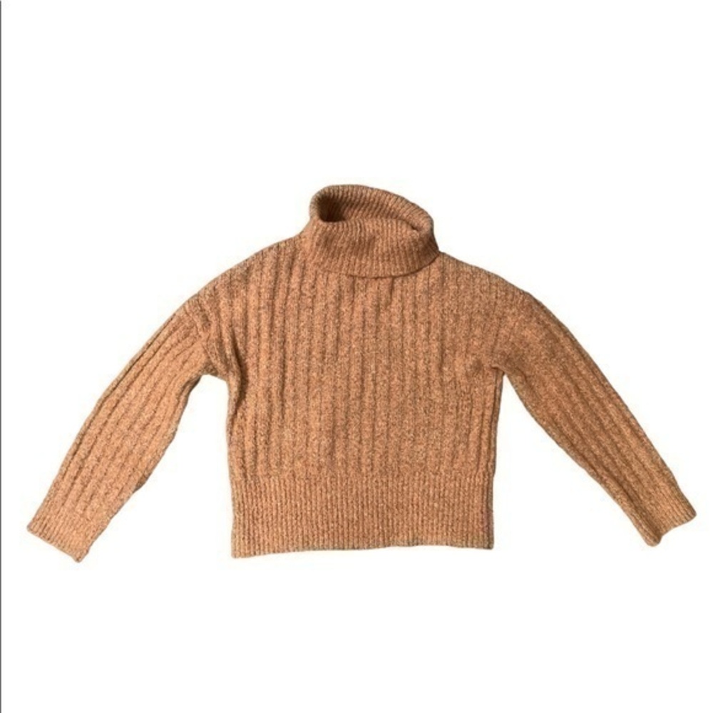 William Rast turtleneck size S